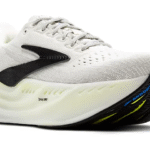 Brooks Glycerin Max GREY / BLACK / NIGHTLIFE