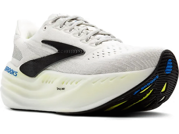 Brooks Glycerin Max GREY / BLACK / NIGHTLIFE