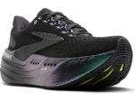 Brooks Glycerin Max AURORA BLACK / EBONY
