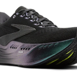 Brooks Glycerin Max AURORA BLACK / EBONY
