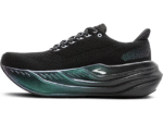 Brooks Glycerin Max AURORA BLACK / EBONY - Imagen 5