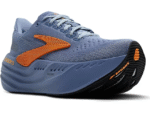 Brooks Glycerin Max COUNTRY BLUE / SKY / ORANGE
