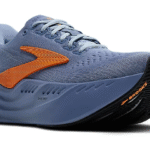 Brooks Glycerin Max COUNTRY BLUE / SKY / ORANGE