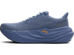 Brooks Glycerin Max COUNTRY BLUE / SKY / ORANGE - Imagen 2