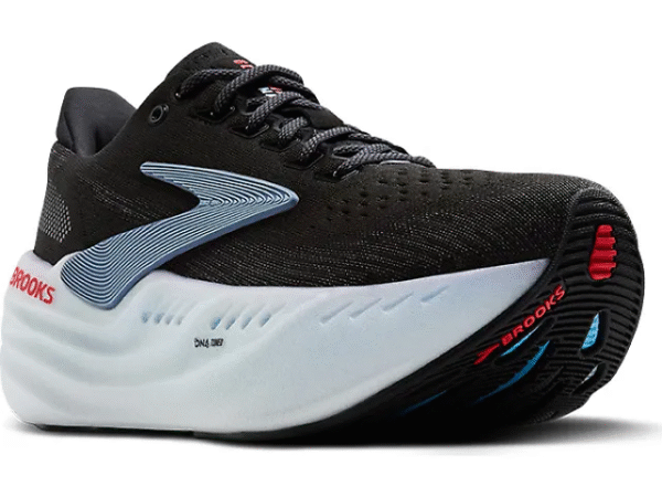 Brooks Glycerin Max BLACK / EBONY / WINTER SKY
