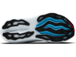 Brooks Glycerin Max BLACK / EBONY / WINTER SKY - Imagen 4