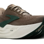 Brooks Glycerin Max FALCON / GREEN / LONDON FOG
