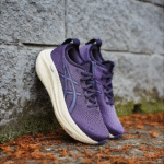 ASICS Gel-Nimbus 27 INDIGO FOG / DENIM BLUE