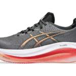 ASICS Gel-Nimbus 27 CARBON / MOJAVE