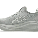 ASICS Gel-Nimbus 27 SEAL GREY / LAKE GREY