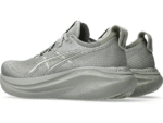 ASICS Gel-Nimbus 27 SEAL GREY / LAKE GREY - Imagen 2