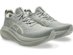 ASICS Gel-Nimbus 27 SEAL GREY / LAKE GREY - Imagen 3