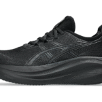 ASICS Gel-Nimbus 27 BLACK / GRAPHITE GREY