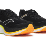 Saucony Hurricane 24 BLACK / VO2