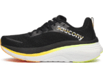 Saucony Hurricane 24 BLACK / VO2 - Imagen 2