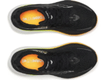 Saucony Hurricane 24 BLACK / VO2 - Imagen 3
