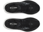 Saucony Hurricane 24 BLACK / CARBON - Imagen 3
