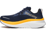 Saucony Hurricane 24 NAVY / PEEL - Imagen 2