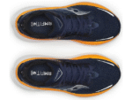 Saucony Hurricane 24 NAVY / PEEL - Imagen 3