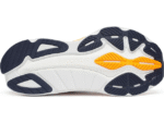 Saucony Hurricane 24 NAVY / PEEL - Imagen 4