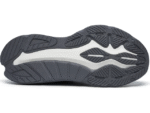 Saucony Hurricane 24 BLACK / SHADOW - Imagen 4