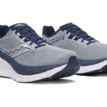 Saucony Hurricane 24 FLINT / NAVY