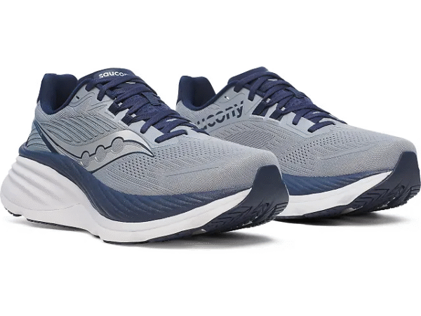 Saucony Hurricane 24 FLINT / NAVY