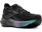 Brooks Glycerin 22 AURORA BLACK / EBONY