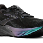 Brooks Glycerin 22 AURORA BLACK / EBONY