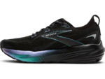 Brooks Glycerin 22 AURORA BLACK / EBONY - Imagen 2