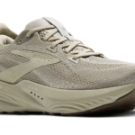 Brooks Glycerin 22 LONDON FOG / ALMOND OIL / FALCON