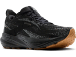 Brooks Glycerin 22 BLACK / PRIMER GRAY / BISCUIT