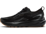 Brooks Glycerin 22 BLACK / PRIMER GRAY / BISCUIT - Imagen 2