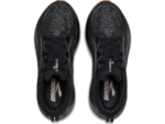 Brooks Glycerin 22 BLACK / PRIMER GRAY / BISCUIT - Imagen 3
