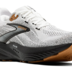 Brooks Glycerin 22 WHITE / GREY / BLACK