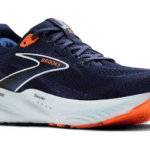 Brooks Glycerin 22 PEACOAT / BLUE RIBBON / ORANGE