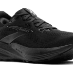 Brooks Glycerin 22 BLACK / BLACK / EBONY