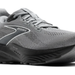 Brooks Glycerin 22 PRIMER GRAY / EBONY / BLUEWASH