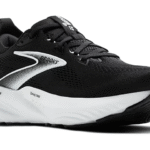 Brooks Glycerin 22 BLACK / GREY / WHITE