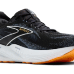 Brooks Glycerin 22 BLACK / COUNTRY BLUE / ORANGE POP