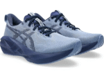ASICS Novablast 5 DENIM BLUE / MIDNIGHT