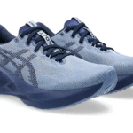 ASICS Novablast 5 DENIM BLUE / MIDNIGHT