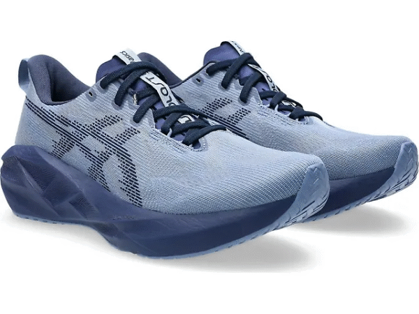 ASICS Novablast 5 DENIM BLUE / MIDNIGHT