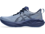 ASICS Novablast 5 DENIM BLUE / MIDNIGHT - Imagen 2