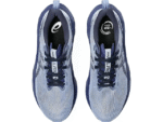 ASICS Novablast 5 DENIM BLUE / MIDNIGHT - Imagen 4