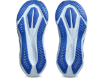ASICS Novablast 5 BLACK / WHITE - Imagen 4