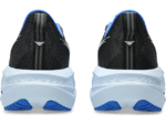 ASICS Novablast 5 BLACK / WHITE - Imagen 5