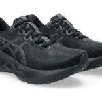ASICS Novablast 5 BLACK / CARRIER GREY