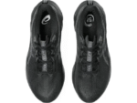 ASICS Novablast 5 BLACK / CARRIER GREY - Imagen 3