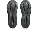 ASICS Novablast 5 BLACK / CARRIER GREY - Imagen 4